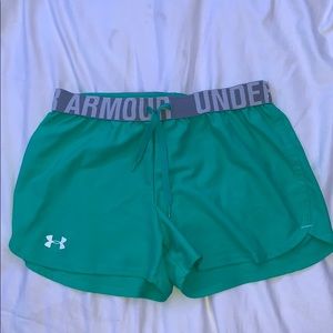 Under Armour Shorts